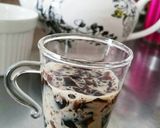 ブレンディインスタントコーヒードロリッチ作り方6写真