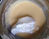 チーズケーキ作り方5写真