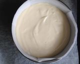 チーズケーキ作り方6写真