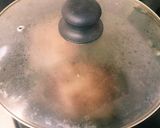 肉汁溢れる我が家のハンバーグ♡作り方6写真