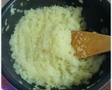失敗しない飴色玉ねぎ作り方4写真