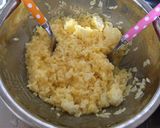 簡単本格！焼豚レタスのパラパラチャーハン作り方2写真