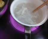 豚しゃぶそうめん作り方1写真