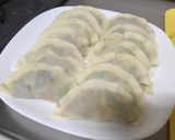 新食感！エビアボカドの梅ロール♡作り方3写真