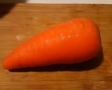 お野菜たっぷり サラダ巻き作り方1写真