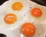 簡単♪市販の豆腐ハンバーグで照り玉風作り方1写真