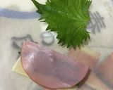 美味しすぎる！！〜アスパラチーズ春巻き〜作り方3写真