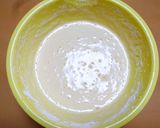 鰯のパン粉焼き～バジルソースがけ～作り方8写真