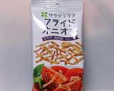 ちりめんと豆腐のもりもりサラダ作り方5写真