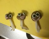 ☆朝から元気に！デコナポリタンドック☆作り方3写真
