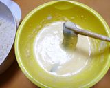鰯のパン粉焼き～バジルソースがけ～作り方9写真