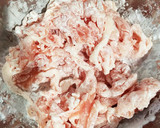 酢生姜で 簡単 生姜焼き作り方2写真