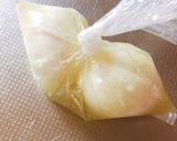 塩レモンで煮玉子♪作り方3写真