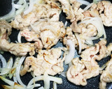 酢生姜で 簡単 生姜焼き作り方4写真