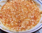 卵かけご飯☆ケチャップ作り方1写真