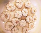 餃子の皮のレモン風味焼餅作り方4写真