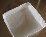 梅ジャムの生チョコレート作り方3写真