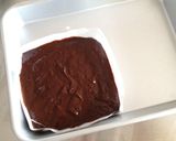 梅ジャムの生チョコレート作り方4写真