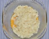 食品乾燥機で乾燥きしめん☆カルボナーラ作り方13写真