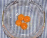食品乾燥機で乾燥きしめん☆カルボナーラ作り方10写真
