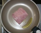 食品乾燥機で乾燥きしめん☆カルボナーラ作り方8写真