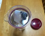簡単！ 水出しアイスジンジャーティー作り方3写真