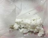 ぷりっぷり♡エビとニラのはんぺん焼き作り方2写真
