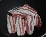 かぶと豚肉とタイムのシチュー作り方5写真