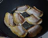 かぶと豚肉とタイムのシチュー作り方6写真