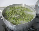 実山椒の下処理（冷凍・醤油漬け・塩漬け）作り方1写真