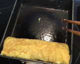 お弁当に！甘い卵焼き♪作り方4写真