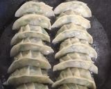 ♡我が家のジューシー餃子♡作り方6写真