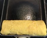 お弁当に！甘い卵焼き♪作り方5写真