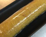 お弁当に！甘い卵焼き♪作り方7写真