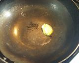 アサリと野菜のバター醤油炒め作り方2写真