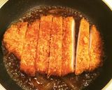 ☆カツ丼☆作り方3写真