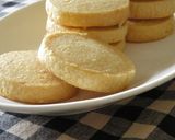 ＊カシューナッツのミルククッキー＊作り方9写真
