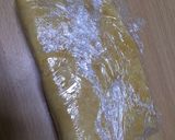 離乳食後期からのきなこビスケット作り方4写真