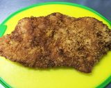 甘ダレ卵とじカツ丼作り方1写真