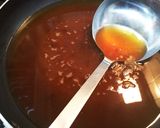 甘ダレ卵とじカツ丼作り方5写真
