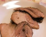料理上手になったと錯覚するチャーシュー作り方6写真