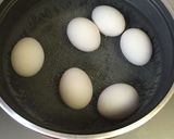 失敗知らずゆでたまごん作り方4写真