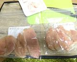 ヘルシー！コンビニサラダチキンを再現☆作り方5写真
