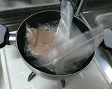 ヘルシー！コンビニサラダチキンを再現☆作り方6写真