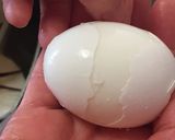 失敗知らずゆでたまごん作り方6写真