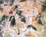 簡単！ツナカレー♪作り方3写真