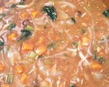 簡単！ツナカレー♪作り方4写真