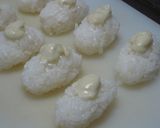楽しくチャレンジ☆簡単カツオのにぎり寿司作り方5写真