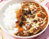 簡単！ツナカレー♪作り方5写真
