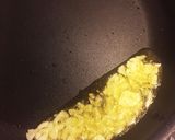 贅沢キノコのクリームパスタ作り方5写真